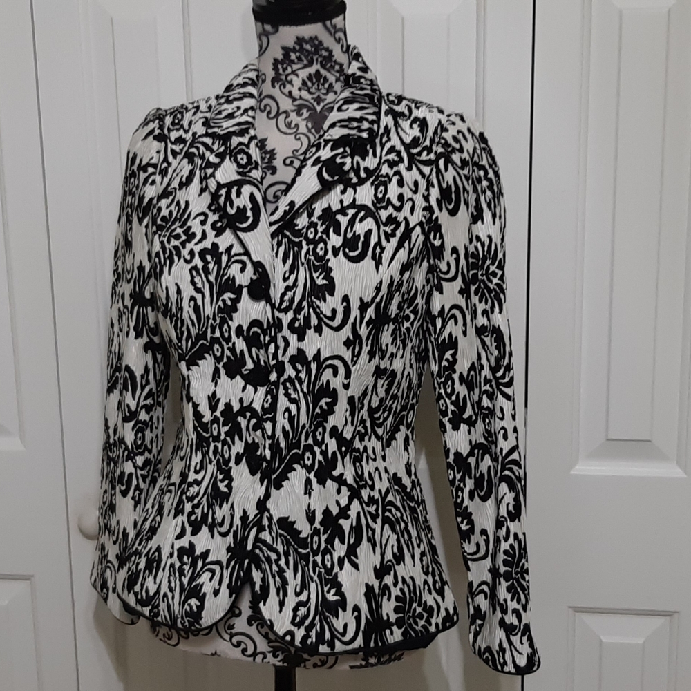Jackie Jon New York Blazer Collection